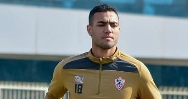 محمود جهاد يبرز في برنامج تدريبي خاص مع الزمالك: تفاصيل مثيرة