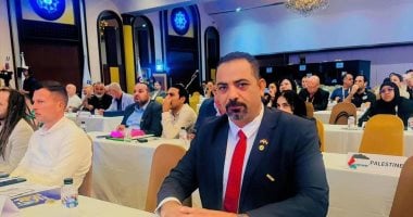محمد إبراهيم يتولى رئاسة الاتحاد العربي للفنون القتالية المختلطة
