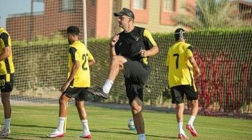 وديات الموسم الجديد: وادي دجلة يلاقي إنبي في اختبار جديد اليوم