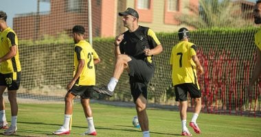 وديات الموسم الجديد: وادي دجلة يلاقي إنبي في اختبار جديد اليوم