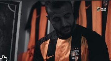 المقاولون العرب يضُمّ إسلام هشام من بتروجت لتعزيز خططه المستقبلية