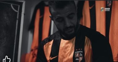 المقاولون العرب يضُمّ إسلام هشام من بتروجت لتعزيز خططه المستقبلية