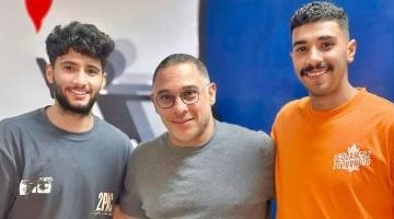 إنبي يتعاقد مع أحمد كفتة من كهرباء الإسماعيلية لتعزيز الهجوم