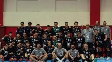 قائمة منتخب مصر: 22 لاعبًا يستعدون لبطولة العالم لليد تحت 19 عامًا