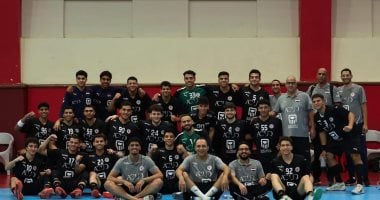 قائمة منتخب مصر: 22 لاعبًا يستعدون لبطولة العالم لليد تحت 19 عامًا