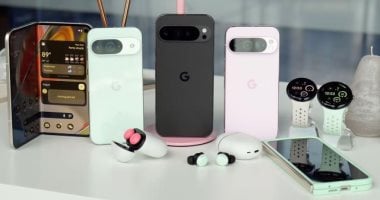 جوجل تحدد 20 أغسطس لإطلاق هواتف Pixel 10 وساعة Watch 4