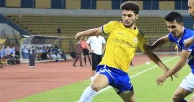 حرس الحدود يضم محمد بيومي في صفقة انتقال مجانية جديدة