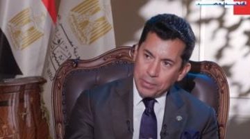 وزير الرياضة: أكثر من 430 بطولة عالمية تبرز نجاح مصر الرياضي