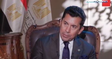 وزير الرياضة: أكثر من 430 بطولة عالمية تبرز نجاح مصر الرياضي