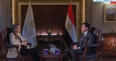 وزير الرياضة: ندوات للتوعية بالقانون الجديد للتحكيم الرياضي