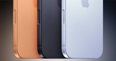 آبل تكشف عن ألوان iPhone 17 و17 Pro بوجود 15 لونًا جديدًا منها الشفاف والذهبي