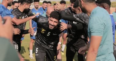 الإسماعيلية تعلن صفقة ضم الحارس على الجابري من سيراميكا – فيديو