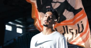 أحمد شريف: الزمالك يتفوق على المال وشيكابالا رمز للبطولة