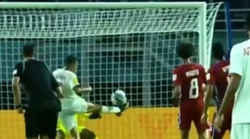 الزمالك يحقق خطوة جديدة بضم نجم اتحاد طنجة عبد الحميد معالى