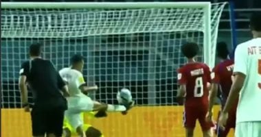 الزمالك يُبرم صفقة مع الجناح المغربي عبد الحميد معالى بـ500 ألف دولار