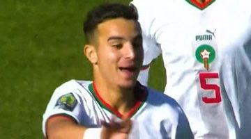 عبد الحميد معالى: نجم مغربي يقترب من الزمالك في صفقة جديدة