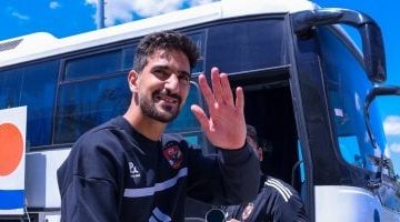 الاهلي يصل تونس لبدء معسكر إعداد الموسم الجديد – صور حصرية