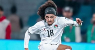 آدم كايد يصل معسكر الزمالك بالعاصمة الإدارية قبل الإعلان الرسمي المنتظر