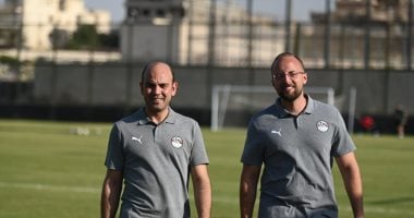 أحد المعالم البارزة في الكويت: أبو عبلة يتم تعيينه طبيبًا لمنتخب الشباب
