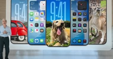 دعوى لملاحقة المسرب جون بروسير بتهمة سرقة أسرار iOS