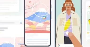خدمة Google Circle تتيح التحقق من تاريخ الأغانى التى بحثت عنها سابقًا