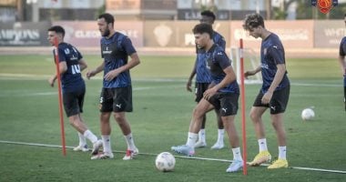 راميكا يلتقي الشنواني اليوم في مباراة ودية استعدادًا للموسم الجديد