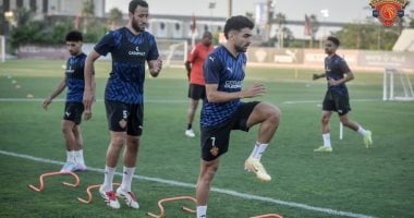 راميكا يلتقي الشنوانى غداً وراية الثلاثاء في مباراة ودية تحضيراً للدوري