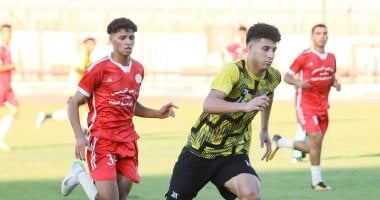 الإسماعيلي يستعد للدوري بمواجهة ودية قوية أمام سبورتنج في الإسكندرية اليوم