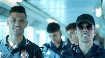 27 لاعبًا في معسكر الأهلي بتونس: استعدادات قوية للموسم الجديد