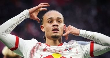 انتر ميلان يفاوض لايبزيج لضم تشافي سيمونز بديل لوكمان