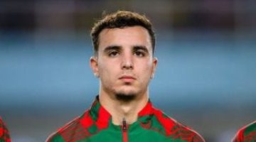 اتحاد الكرة يحسم قيد المغربي معالي تحت السن في الزمالك