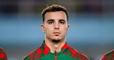 اتحاد الكرة يحسم النقاش حول قيد المغربي معالي تحت السن في الزمالك