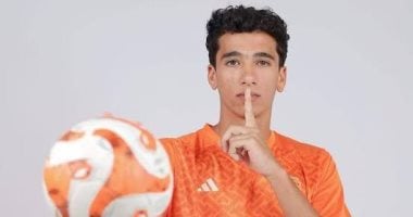 مدافع المنصورة يوقع عقدًا مع مودرن سبورت لخمس سنوات عقب منافسة شرسة مع الزمالك
