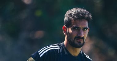 الأهلي يواصل تدريباته في اليوم الثاني من معسكره بتونس.. صور