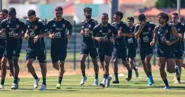 ريبيرو يوجّه نصائح هامة للاعبي الأهلي قبل المواجهة الودية مع الملعب التونسي اليوم