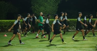 البنك الأهلي يخوض تدريبين يوميًا بمعسكر الإسكندرية استعدادًا للموسم الجديد