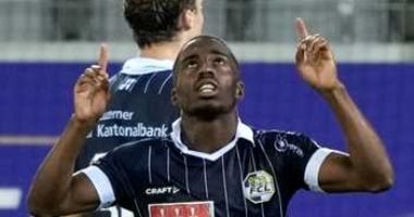 وزير ن السويسرى يطالب بمليون دولار مقابل رحيل تيدى أوكو إلى الزمالك في صفقة مثيرة