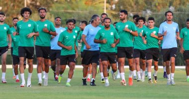 شاهد كواليس المران الأول لفريق المصري في مدينة سوسة التونسية مع لياقة عالية دون توقف فيديو حصري