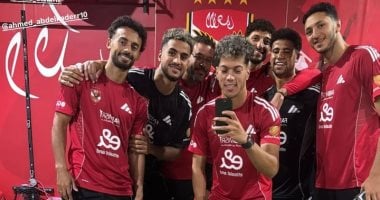 وسام أبو علي يظهر بقوة في التتش قبل رحيله المرتقب عن الأهلي