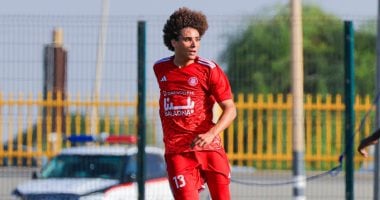 الزمالك ينافس الافريقي التونسي على ضم الليبي اسامة الشريمي