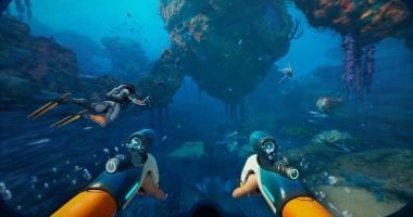 أزمة Subnautica 2 بإقالة مؤسسي الاستوديو وتقديم دعوى قضائية ضد Krafton