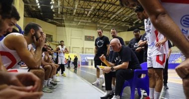 منتخب السلة يلتقي إيران في نهائيات بطولة بيروت الدولية الودية بمواجهة قوية