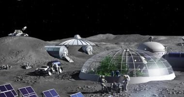كوريا الجنوبية تعلن خطة لتأسيس قاعدة على القمر بحلول عام 2045