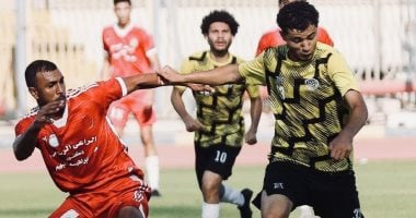 الإسماعيلي يتعادل سلبياً مع دكرنس في مواجهة ودية استعداداً للموسم الجديد