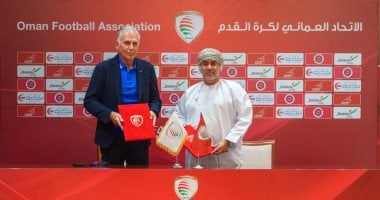 كارلوس كيروش يتولى تدريب المنتخب العماني رسميا وتفاصيل التعاقد