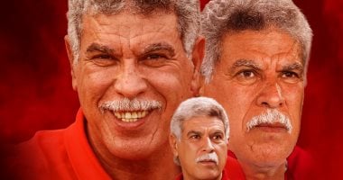 الأهلي يعبر عن خالص تمنياته بالشفاء العاجل للكابتن حسن شحاتة