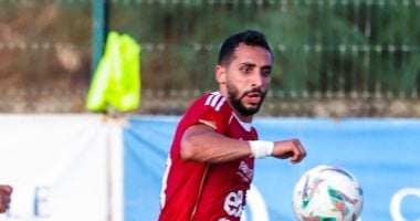 كريم فؤاد حقيقة إصابته خلال مباراة الأهلي والبنزرتي وتأثيرها على الفريق