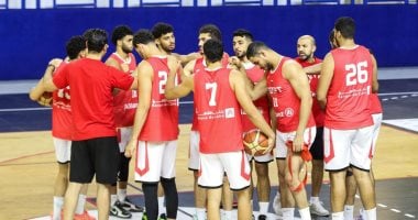 منتخب السلة يتغلب على سوريا في ثاني مواجهاته ببطولة بيروت الدولية الودية