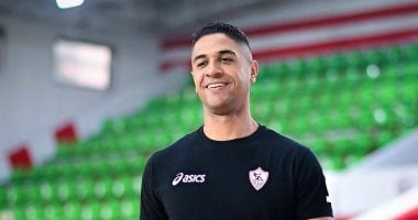 الزمالك يضم أحمد فتحي إلى فريق الطائرة ويوقع تجديد عقد أحمد يوسف