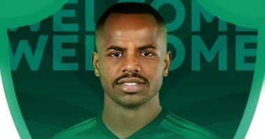 الأهلي السعودي يضم رسميا عبد الإله الخيبري لتعزيز صفوف الفريق